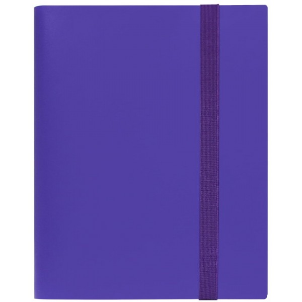 Card Binder 9 Pocket, GEAoffice 360 Pockets Tradin...