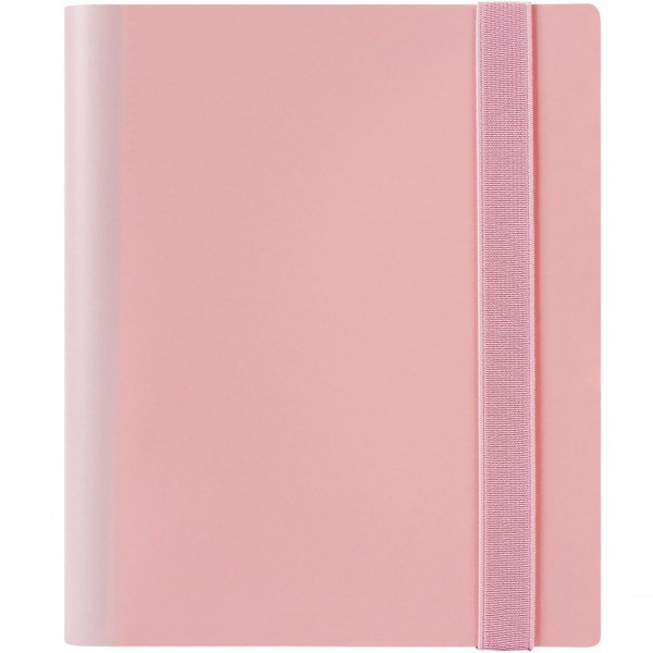 GEAoffice Trading Card Binder - 4 Pocket Card Collection Album Folder - 160 Side Loading Pocket Binder for TCG, MTG, Yugioh - Gifts for Girls…