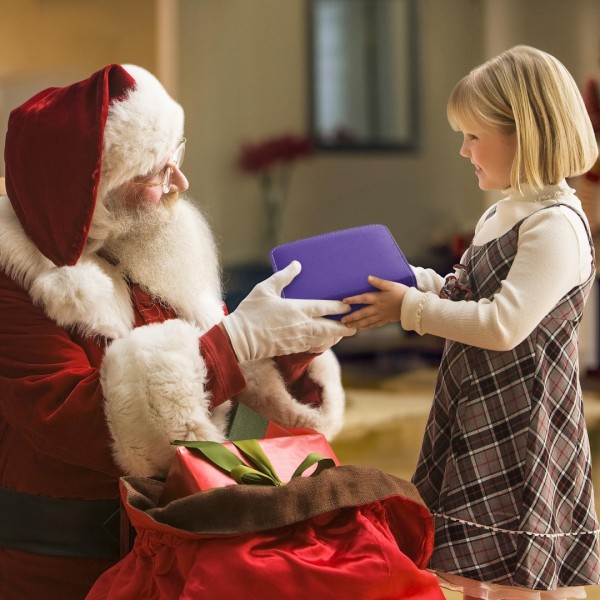 Mini Card Binder 2-Pocket, Super Lightweight Small Collectible Trading Card Albums for 80 Cards, 1 Pocket Top Loading Binder for TCG, MTG, Yugioh, Gifts for Girls Purple…